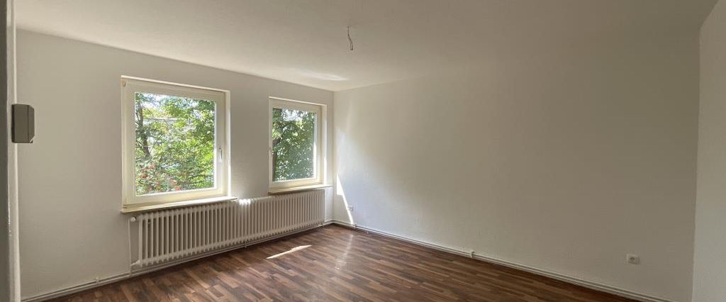 3-Zimmer-Wohnung in Wilhelmshaven City - Foto 1