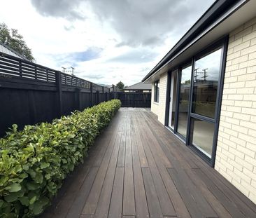 2B Elzy Street Blenheim - Photo 5