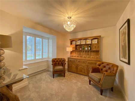 1, Hepscott Burn, Morpeth, Northumberland, NE61 2FW - Photo 3