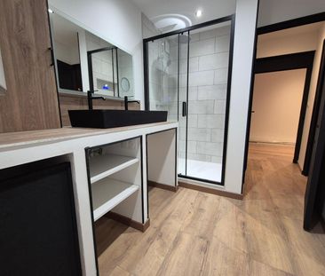 Location Appartement 3 pièces 87m² MACON 71000 - Photo 2