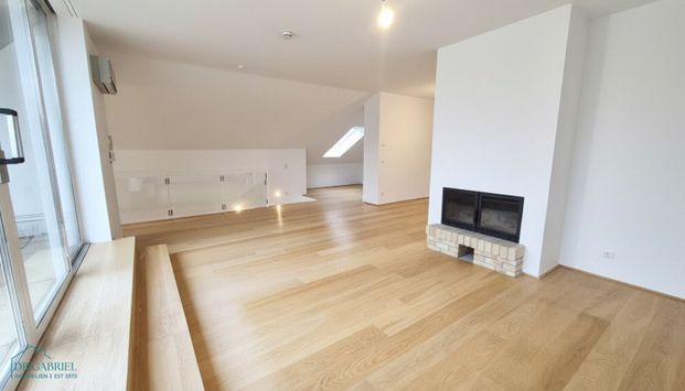 DACHTERRASSENWOHNUNG - Foto 1