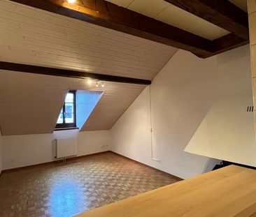 Duplex au centre-ville à saisir - Photo 3