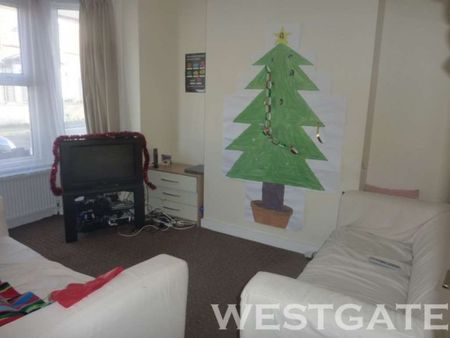 7 Bed - Norris Road, Uni Area - Photo 2