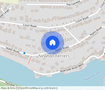 Newton Ferrers, Devon, PL8 - Photo 1