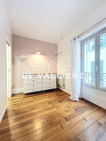 Location Appartement 3 pièces 69m² NANTERRE 92000 - Photo 4