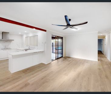 Spacious Family Home with Pool & Ducted Air for All-Season Living! - Photo 6