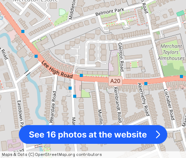 Lee Court, London, SE13 - Photo 1