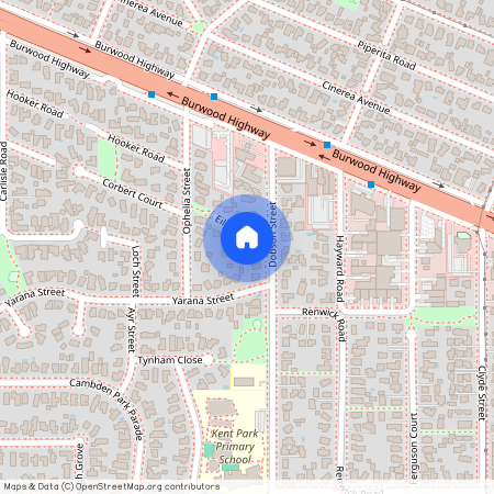 1B Eildon Street, VIC 3156, Ferntree Gully