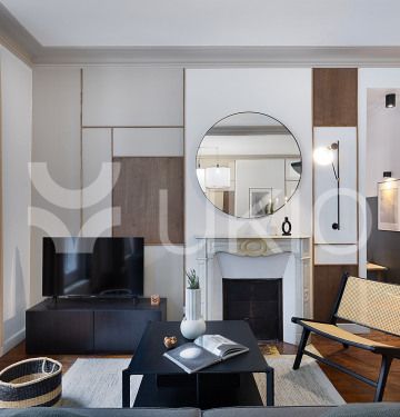 Appartement • Archives - Photo 3