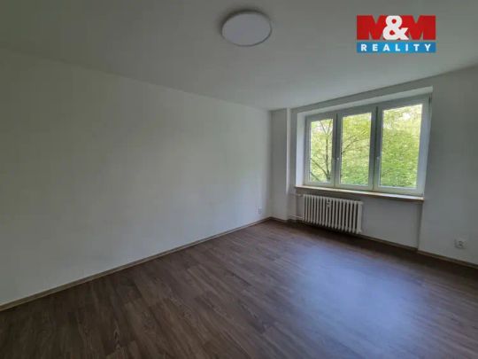 Pronájem bytu 2+1, Karviná, ul. Fibichova - Photo 1