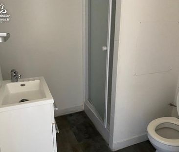 Location appartement F2 meublé à Villers-Bretonneux - Photo 1