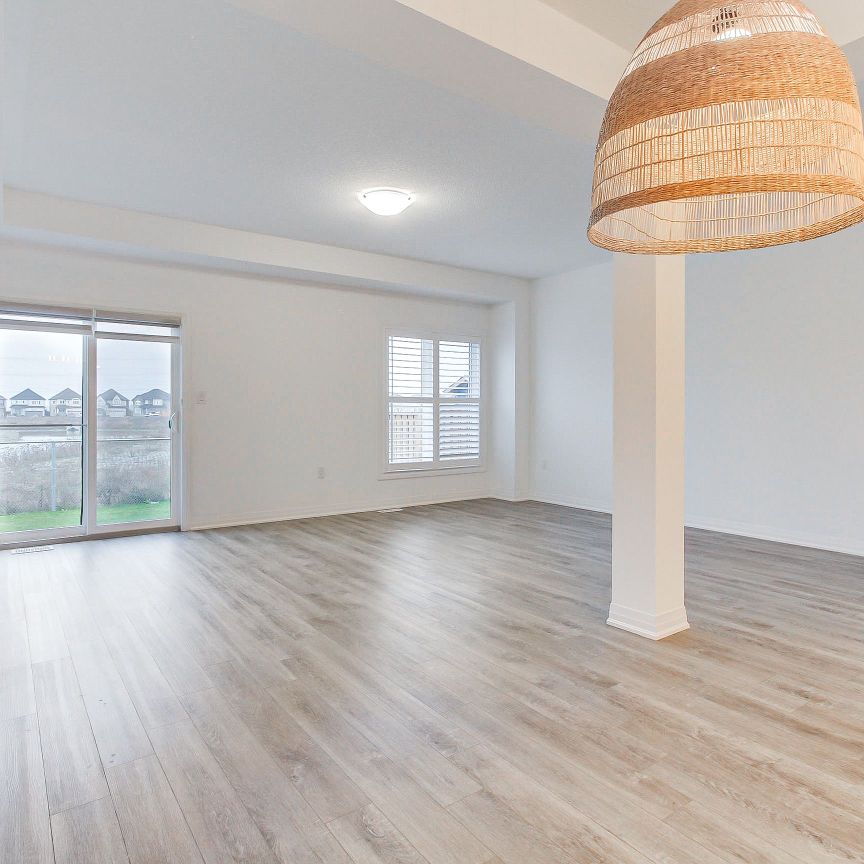 For Lease - 14 Laguna Village Crescent Unit# 14, Hamilton, Ontario - Photo 1