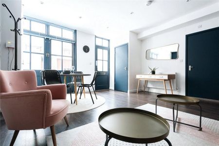 Studio to rent - Photo 3