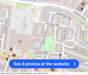 Ashdown House, Battle Square, Reading, RG30 - Photo 1