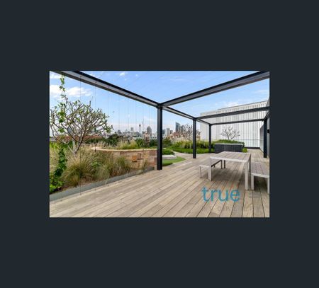 B602/89 Bay Street, Glebe, NSW 2037 - Photo 4