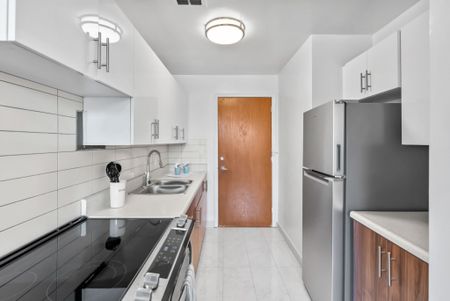 For Lease - 159 Russell Hill Road Unit# 403, Toronto, Ontario - Photo 5