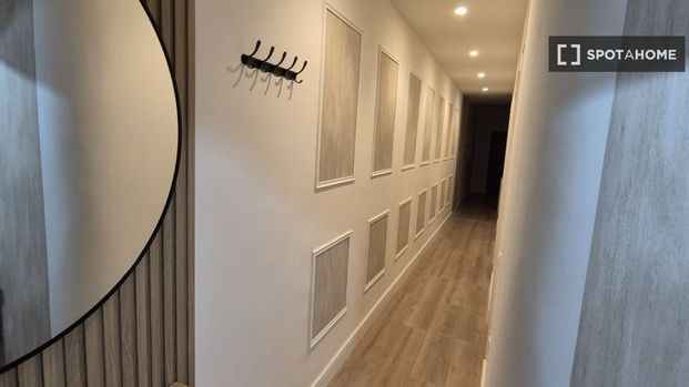 3 room luxury Flat for rent in Madrid, Autonomous Region of Madrid - Photo 1