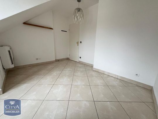 Location Appartement 3 pièces 57m² FONTENAY LE FLEURY 78330 - Photo 1
