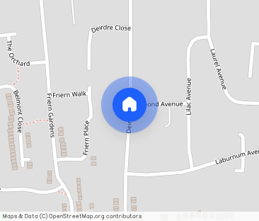 Deirdre Avenue, Wickford, Essex, SS12 - Photo 1