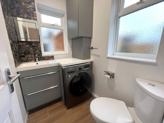 Nursery Gardens, Staines - 3 bedrooms Property for lettings - Seymours - Photo 1