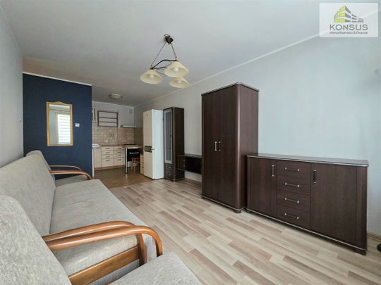 Kielce, KSM, Spółdzielcza - Photo 1