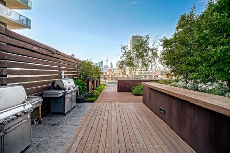 For Lease - 70 Distillery Lane Unit# 903, Toronto, Ontario - Photo 5