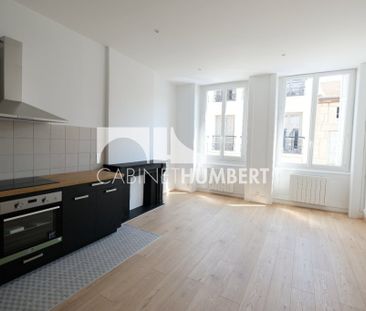 Location Appartement 3 pièces 53m² ST ETIENNE 42000 - Photo 5