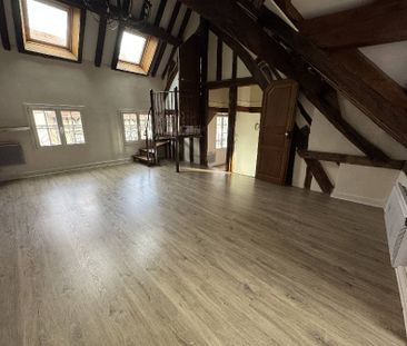 Location Appartement 3 pièces 42m² - Photo 4