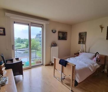 Appartement te huur - Foto 3