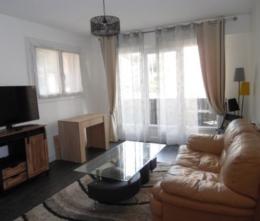 Appartement 40.63 m² - 2 Pièces - Amélie-Les-Bains-Palalda (66110) - Photo 1