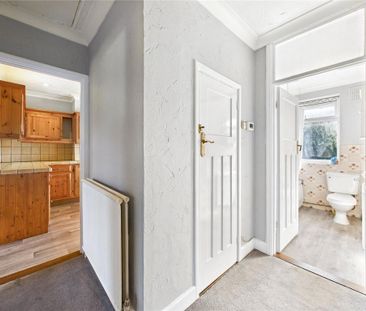 2 bedroom maisonette to rent - Photo 1