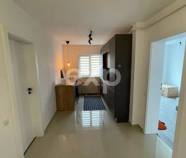 Apartament 2 camere decomandate | Floresti, zona Porii - Eroilor - Fotografie 4