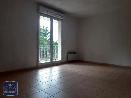 Appartement à louer 2 pièces 46.22m² - Photo 3