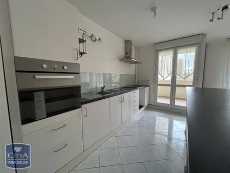 Location Appartement 3 pièces 64m² ANGERS 49000 - Photo 4