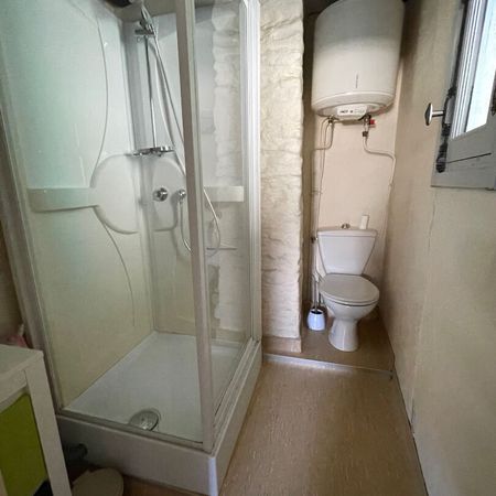 Location Appartement 1 pièce 24m² RENNES 35000 - Photo 3