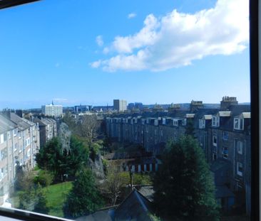 Rosemount Place, Rosemount, Aberdeen, AB25 2YH - Photo 1