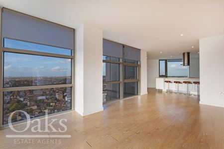 2 bedroom apartment to rent - Photo 3