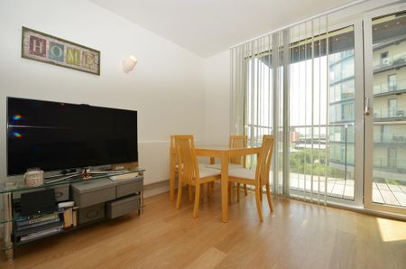 Navigation Building, Station Approach, Hayes, UB3 - Photo 3