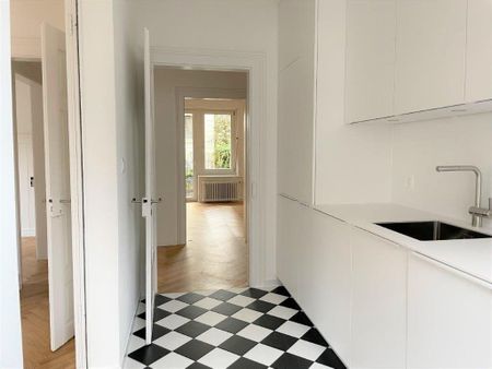 4.5 Zimmer, 85 m² - Foto 3