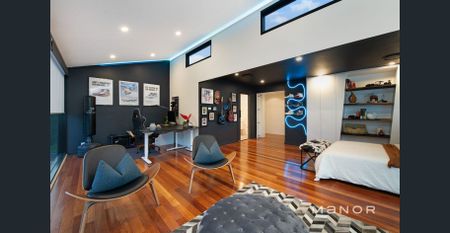 Seamless entertainer with bushland views! - Photo 3