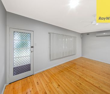 WARM AND COZY HOME OFFERED! READY TO MOVE IN! - Photo 1