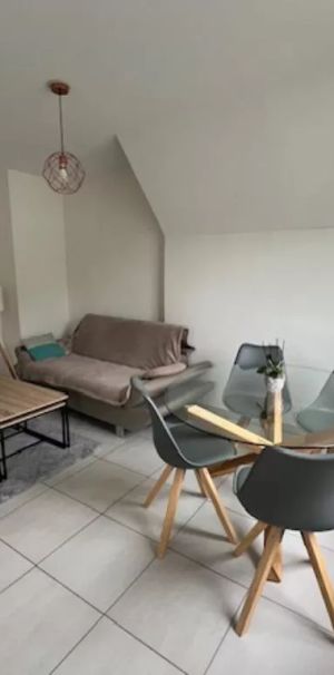 Appartement Crepy En Valois 3 pièce(s) 57.16 m2 - Photo 1