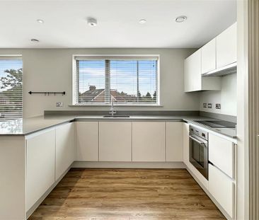 2 bedroom apartment to rent - Photo 6