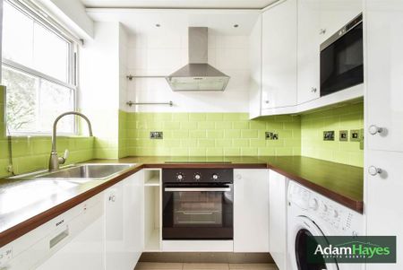 1 bedroom apartment to rent - Photo 3