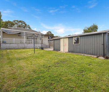 Well-Located Home with Updated Interiors - Photo 6