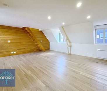 Appartement T2 FOUGERES à louer - Photo 3