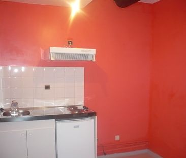 Location Appartement 2 pièces 42m² - Photo 3