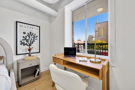 For Lease - 185 Division Street Unit# 206, Cobourg, Ontario - Photo 4