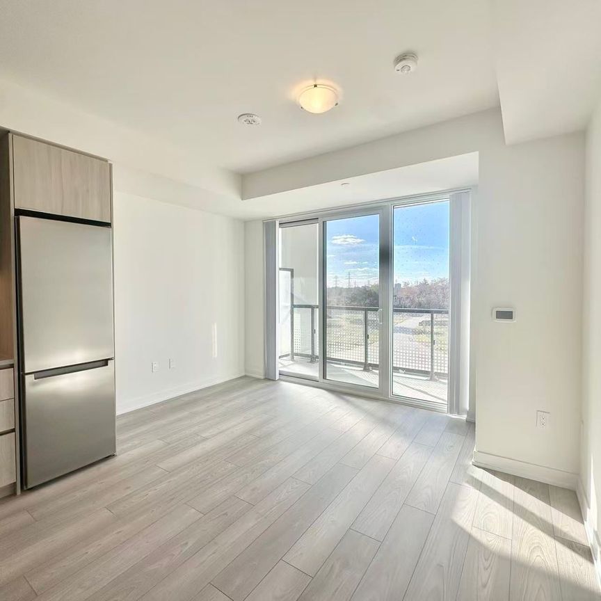 For Lease - 5858 Yonge Street Unit# 305, Toronto, Ontario - Photo 1