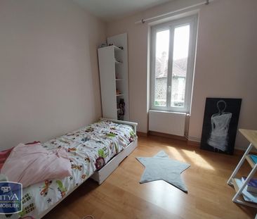 Location Maison 5 pièces 101m² BRIVE LA GAILLARDE 19100 - Photo 6